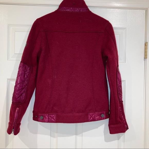 ANKY technical jacket - Picture 2 of 7